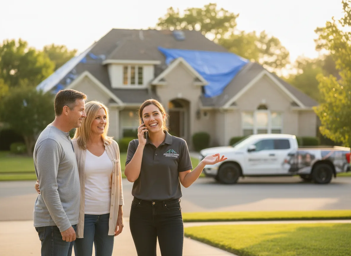Emergency Roof Repair Warsaw, VA FAQs